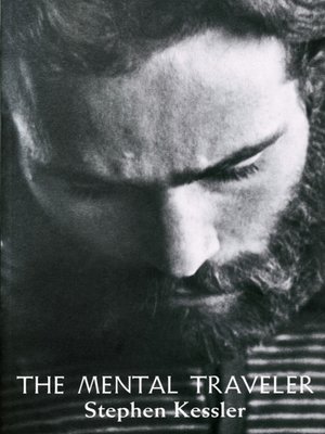 cover image of The Mental Traveler